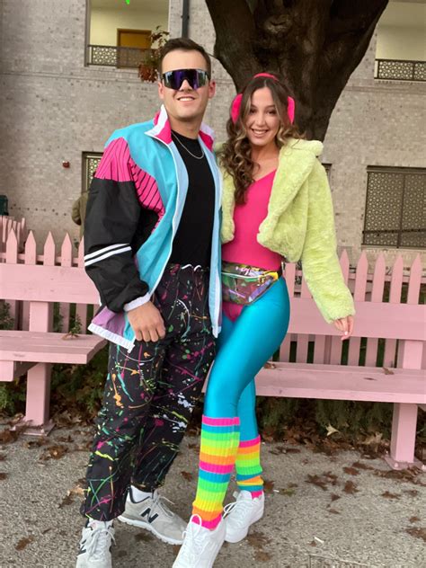 80s Outfit Inspiration, Party Ideas .